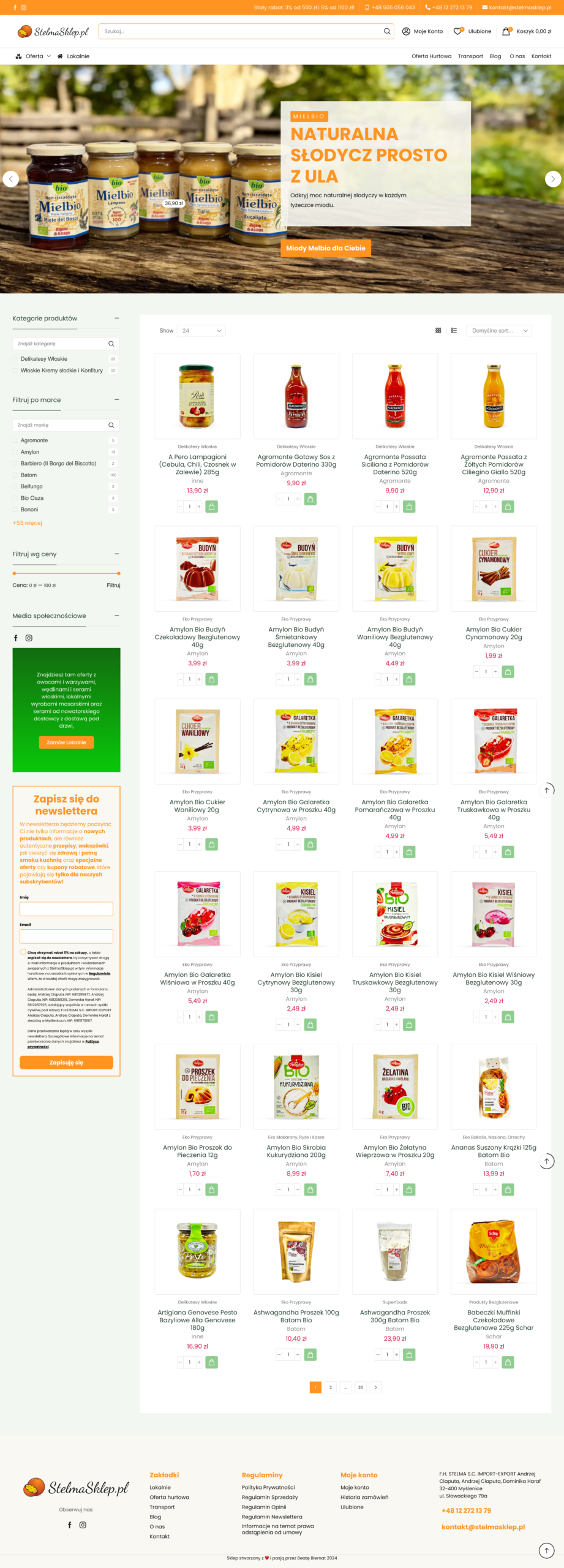 stelmasklep.pl